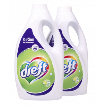 Dreft Vloeibaar Wasmiddel Regular