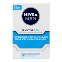 Nivea Aftershave Sensitive Cooling Balsem