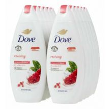 Dove Douchegel Reviving