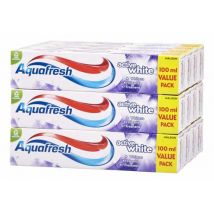 Aquafresh Tandpasta Active White