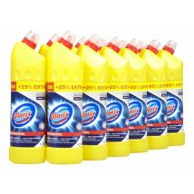 Glorix WC Gel Bleek Original