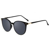Polarisierende und verspiegelte Sonnenbrillen mit Sehstärke von Firmoo ST939