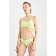 Damen Basic Bikinihose