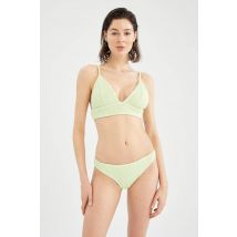 Damen Basic Bikinihose