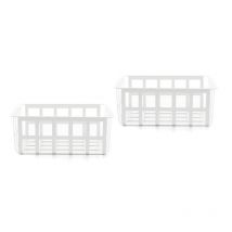 ZESTAS - Set di 2 cesti - dimensioni medie