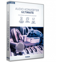 Audio Konverter Ultimate