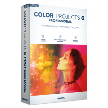 COLOR projects 6 professional