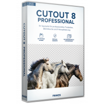 CutOut 8 professional Windows