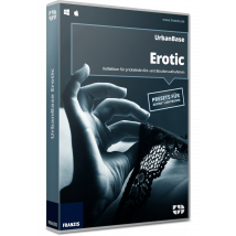UrbanBase Erotic - Presets für Lightroom