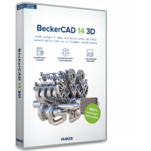 BeckerCAD 14 3D