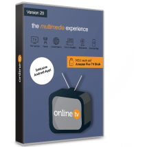 onlineTV 20