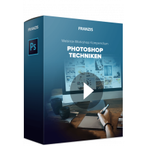 Webinar-Workshops - Photoshop-Techniken-Bundle