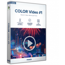 COLOR Video #1