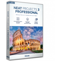 NEAT projects 3 professional