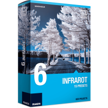 Preset Collection 6 - Infrarot für HDR projects 4/5/2018