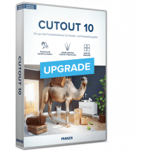 CutOut 10 Upgrade