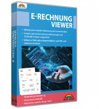 E-Rechnung Viewer