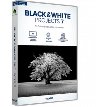 BLACK & WHITE projects 7