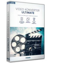 Video Konverter Ultimate