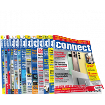 CONNECT Jahresausgabensammlung 2024