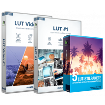 LUT Stile-Bundle