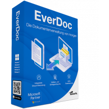 EverDoc 2025 - Dokumentenverwaltung