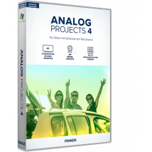 ANALOG projects 4
