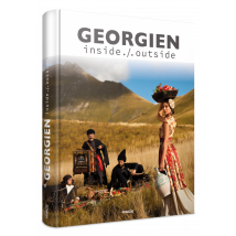 Georgien inside./.outside