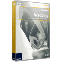 UrbanBase Wedding - Presets für Lightroom