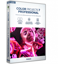 COLOR projects 7 professional