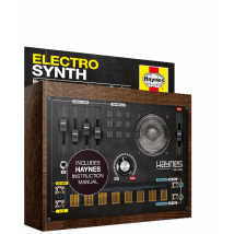 Synthesizer Kit