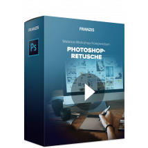 Webinar-Workshops: Photoshop-Retusche - Profi-Kompendium