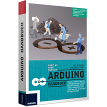Arduino Handbuch