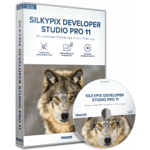 SILKYPIX Developer Studio 11 Pro