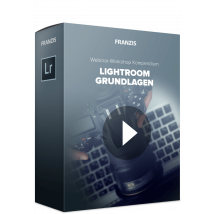 Webinar-Workshops: Lightroom-Grundlagen - Bundle