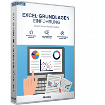Excel-Grundlagen ? Einführung für Anfänger - Video-Workshop