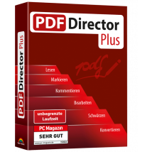 PDF Director Plus