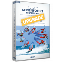CutOut Serienfoto 2 professional upgrade