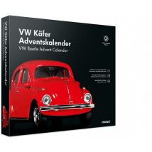 VW Käfer Adventskalender