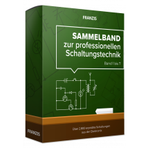 Sammelband zur professionellen Schaltungstechnik - Band 1-7