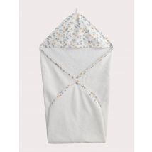 Pointe éponge avec imprimé fantaisie - TU - Du Pareil Au Même