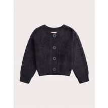 Cardigan brillant noir - 3 Ans - Du Pareil Au Même