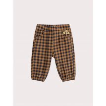 Pantalon à carreaux pour bébé garçon - 18 Mois - Du Pareil Au Même
