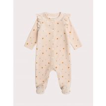 Grenouillère fantaisie pour bébé fille - 6 Mois - Du Pareil Au Même