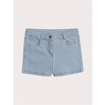 Short En Denim Délavé - 5 ans - Du Pareil Au Même