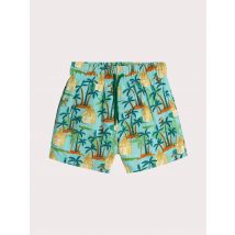 Short De Bain Imprimé Fantaisie Pour - Garçon - Du Pareil Au Même