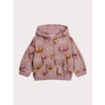 Haut De Jogging Rose - 4 ans - Fille - Du Pareil Au Même