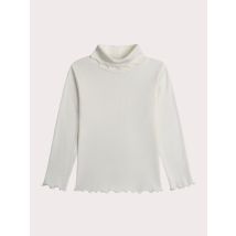 T-shirt À Manches Longues - 5 ans - Fille - Du Pareil Au Même