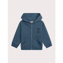 Haut De Jogging Bleu - 3 ans - Du Pareil Au Même