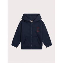 Haut De Jogging Bleu Nuit - 4 ans - Du Pareil Au Même